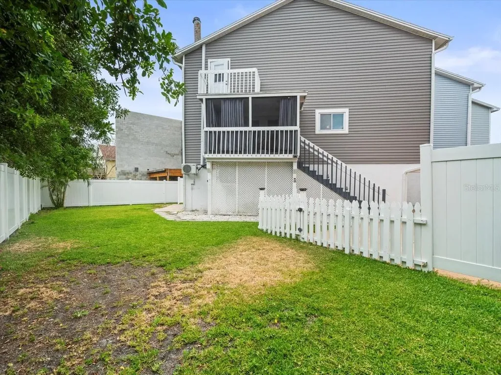 619 2nd Street Indian Rocks Beach FL 33785