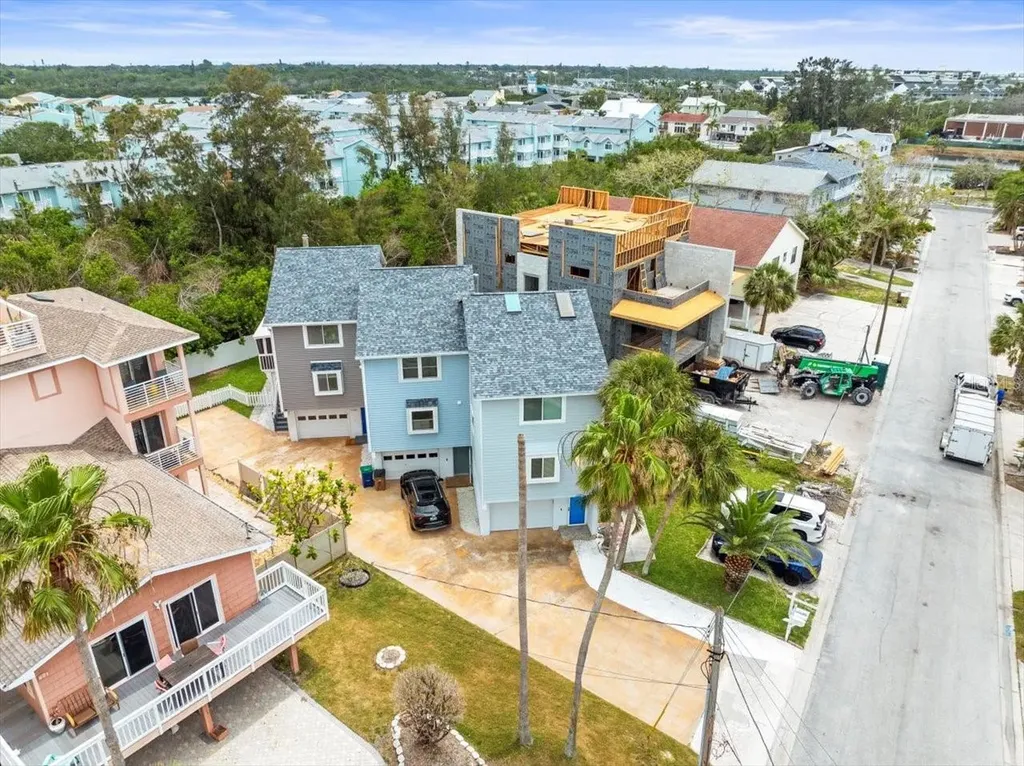 619 2nd Street Indian Rocks Beach FL 33785