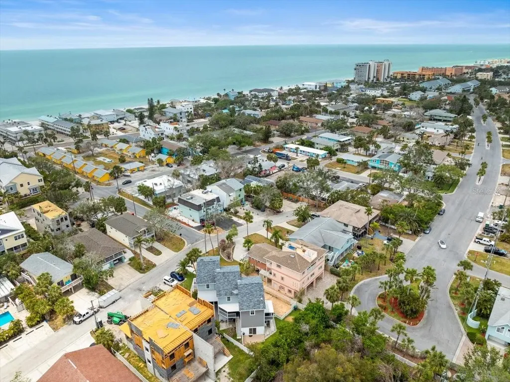 619 2nd Street Indian Rocks Beach FL 33785