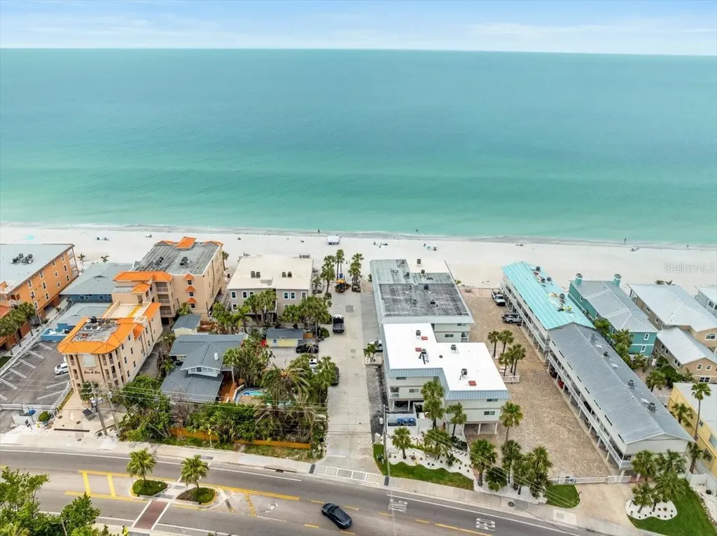 619 2nd Street Indian Rocks Beach FL 33785