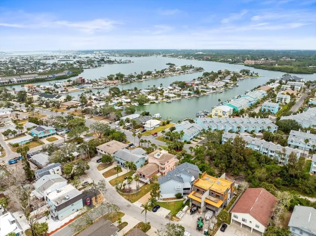 619 2nd Street Indian Rocks Beach FL 33785