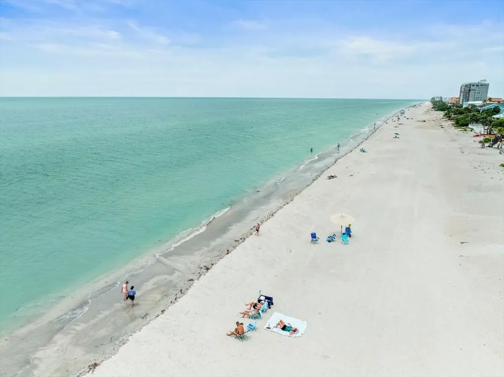 619 2nd Street Indian Rocks Beach FL 33785