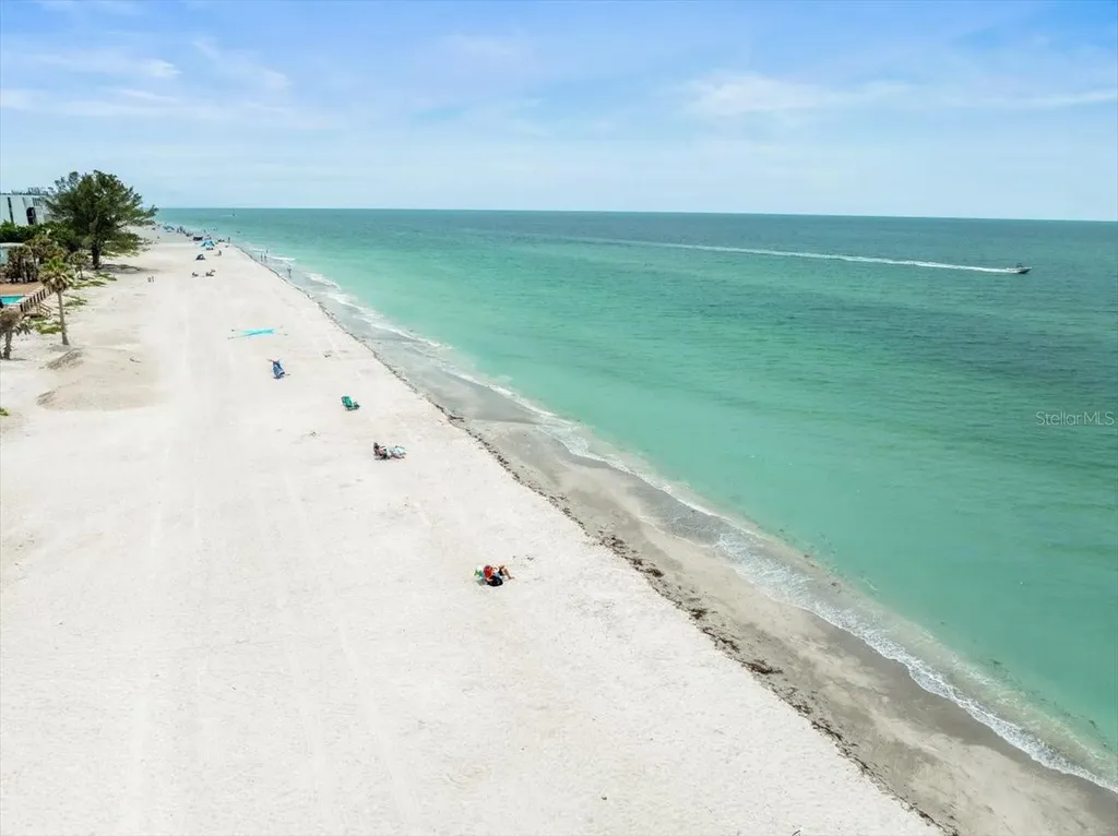 619 2nd Street Indian Rocks Beach FL 33785