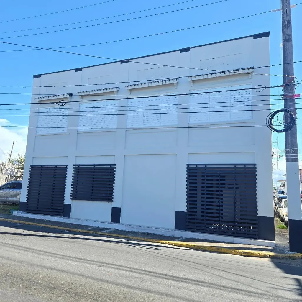 21 Eduardo Conde San Juan PR 00915