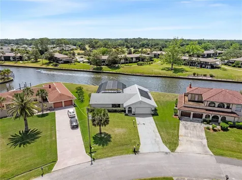 55 Christopher Court Palm Coast FL 32137