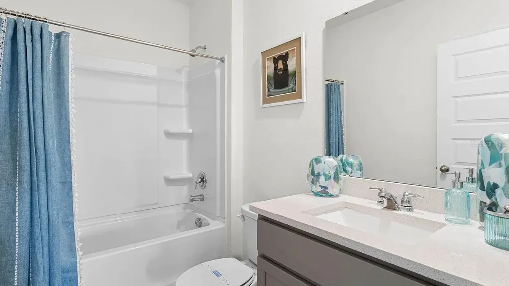 3014 Salisbury Avenue Haines City FL 33844