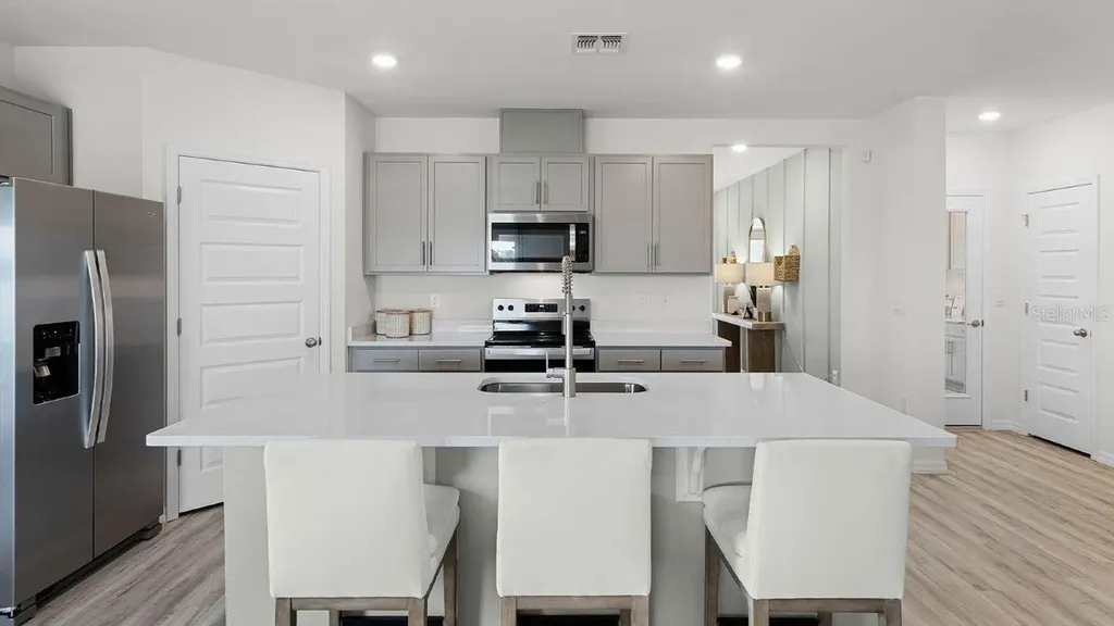 3014 Salisbury Avenue Haines City FL 33844