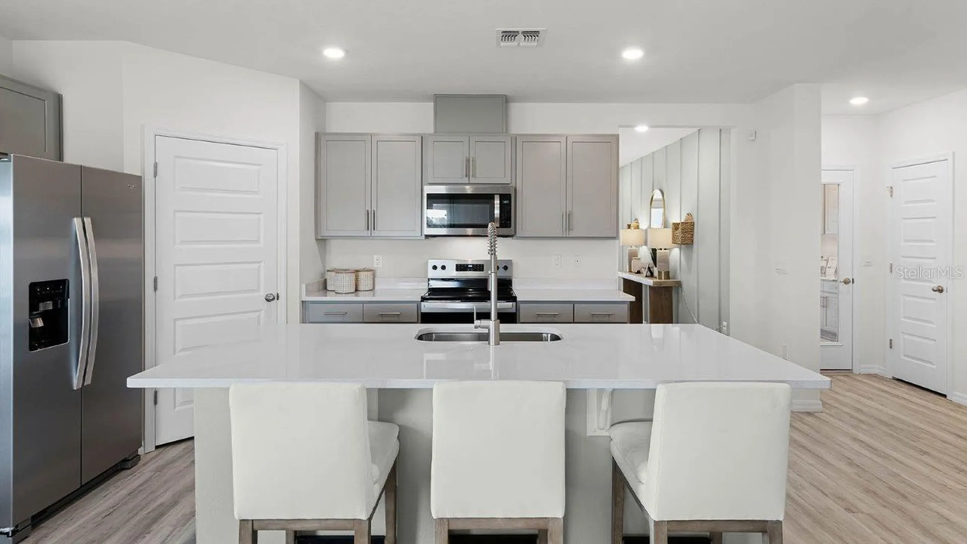 3014 Salisbury Avenue Haines City FL 33844