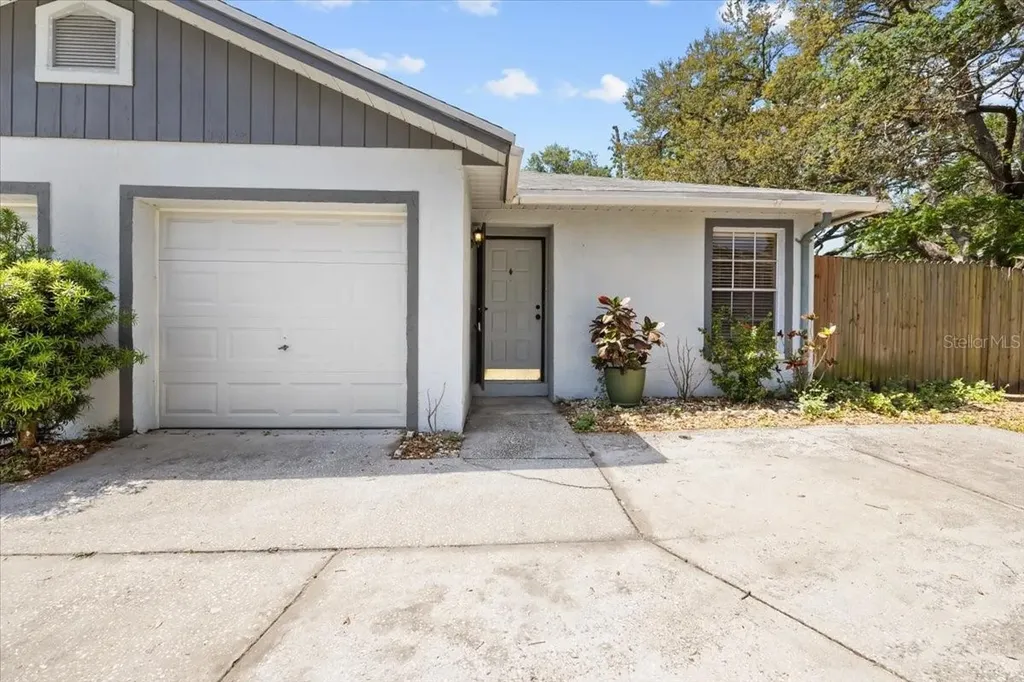 3624 Randall Court Palm Harbor FL 34684