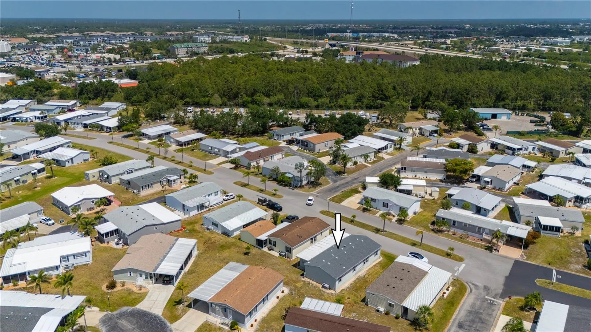 1000 Kings Highway Port Charlotte FL 33980