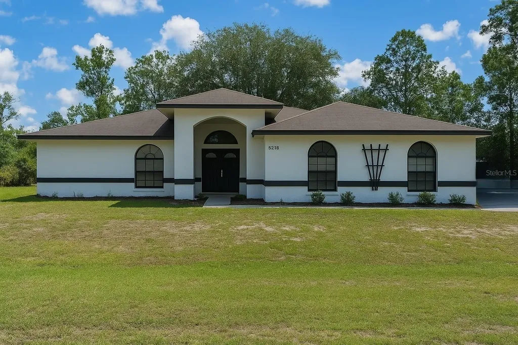 5218 Parkland Court Lakeland FL 33811