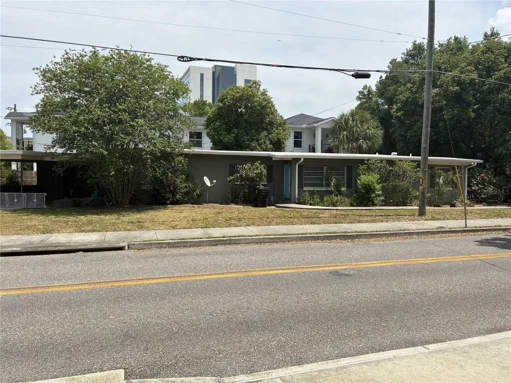 2515 Formosa Avenue Orlando FL 32804