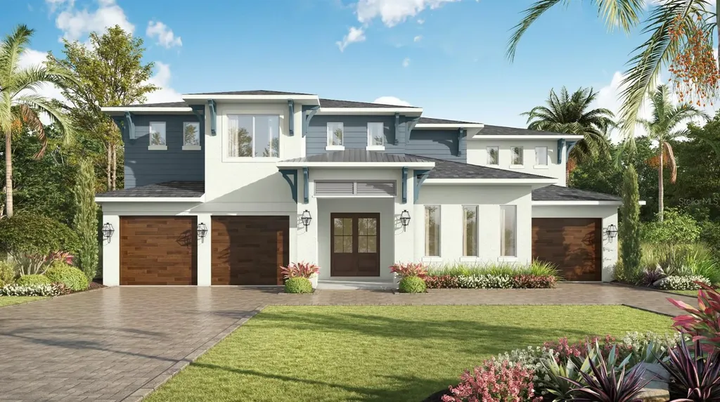 3914 W San Rafael Street Tampa FL 33629