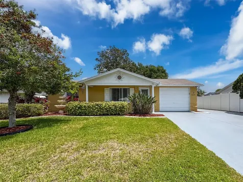 11634 Meadow Drive Port Richey FL 34668