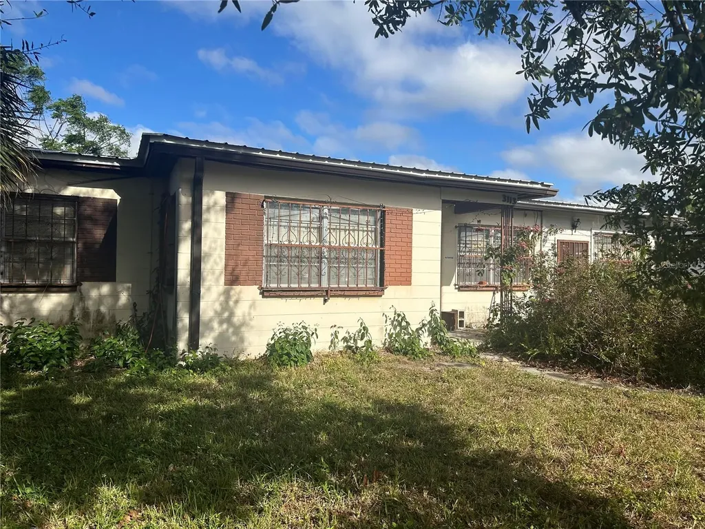 3113 W Powhatan Avenue Tampa FL 33614