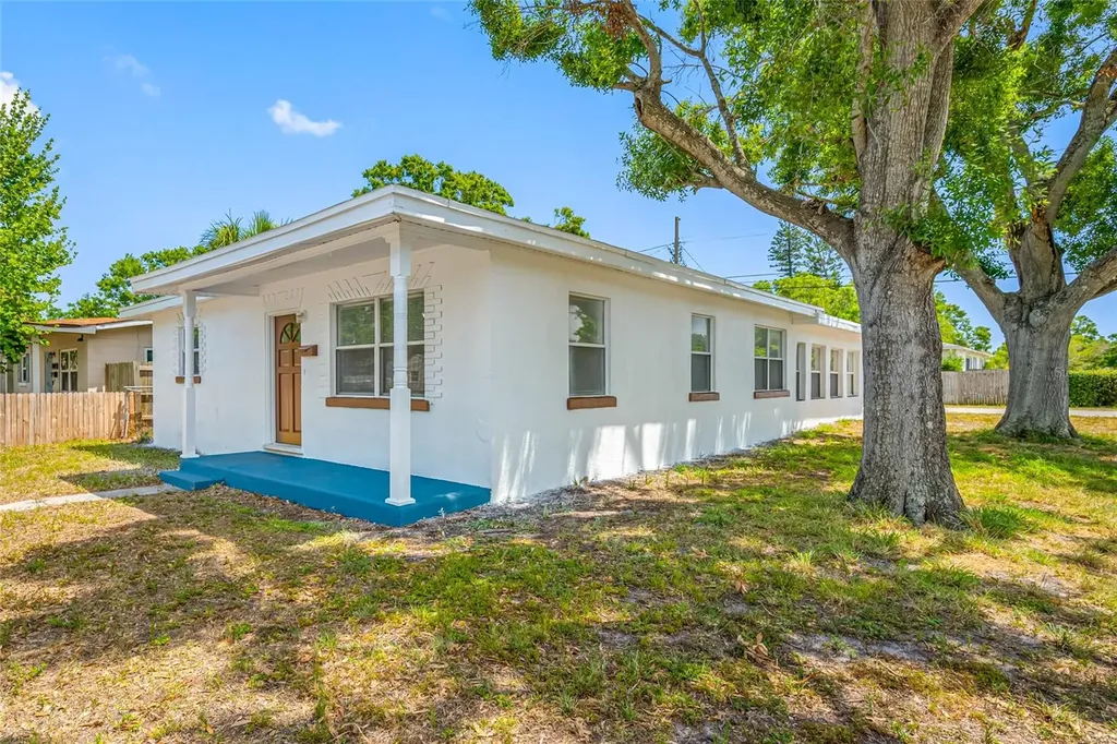 2350 38th Avenue N St Petersburg FL 33713