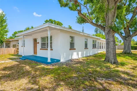 2350 38th Avenue N St Petersburg FL 33713