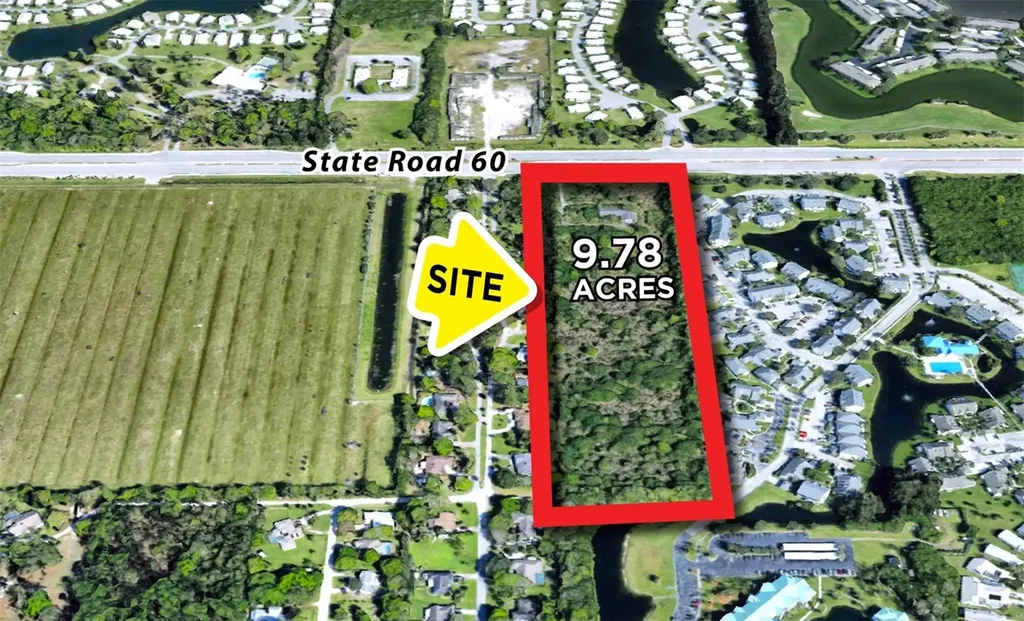 7055 20th Vero Beach FL 32966