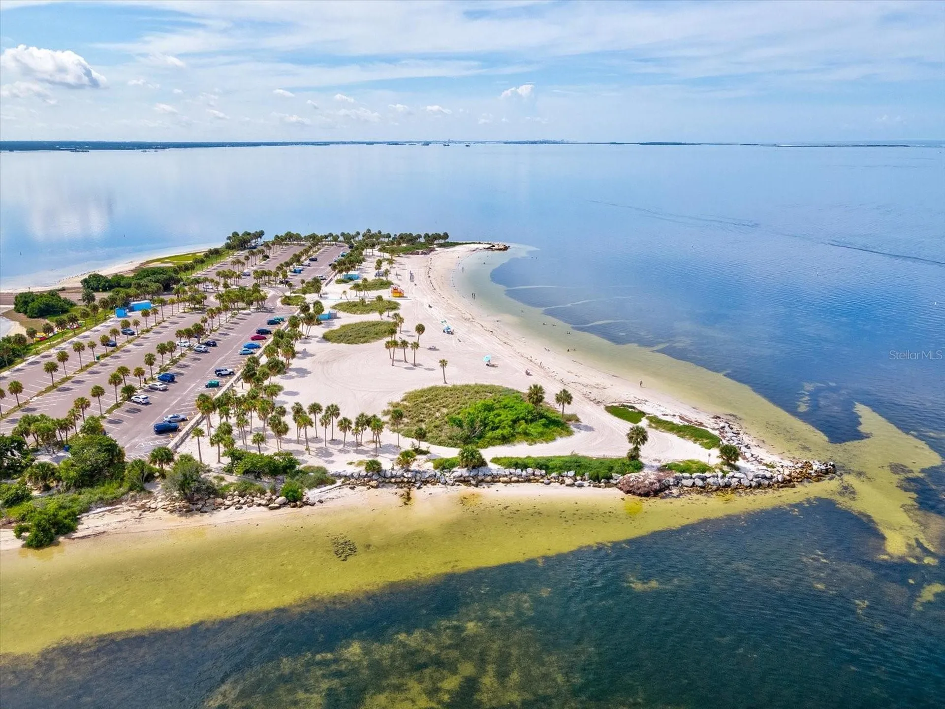 Lot 2 & 4 Sea Breeze Drive Tarpon Springs FL 34689