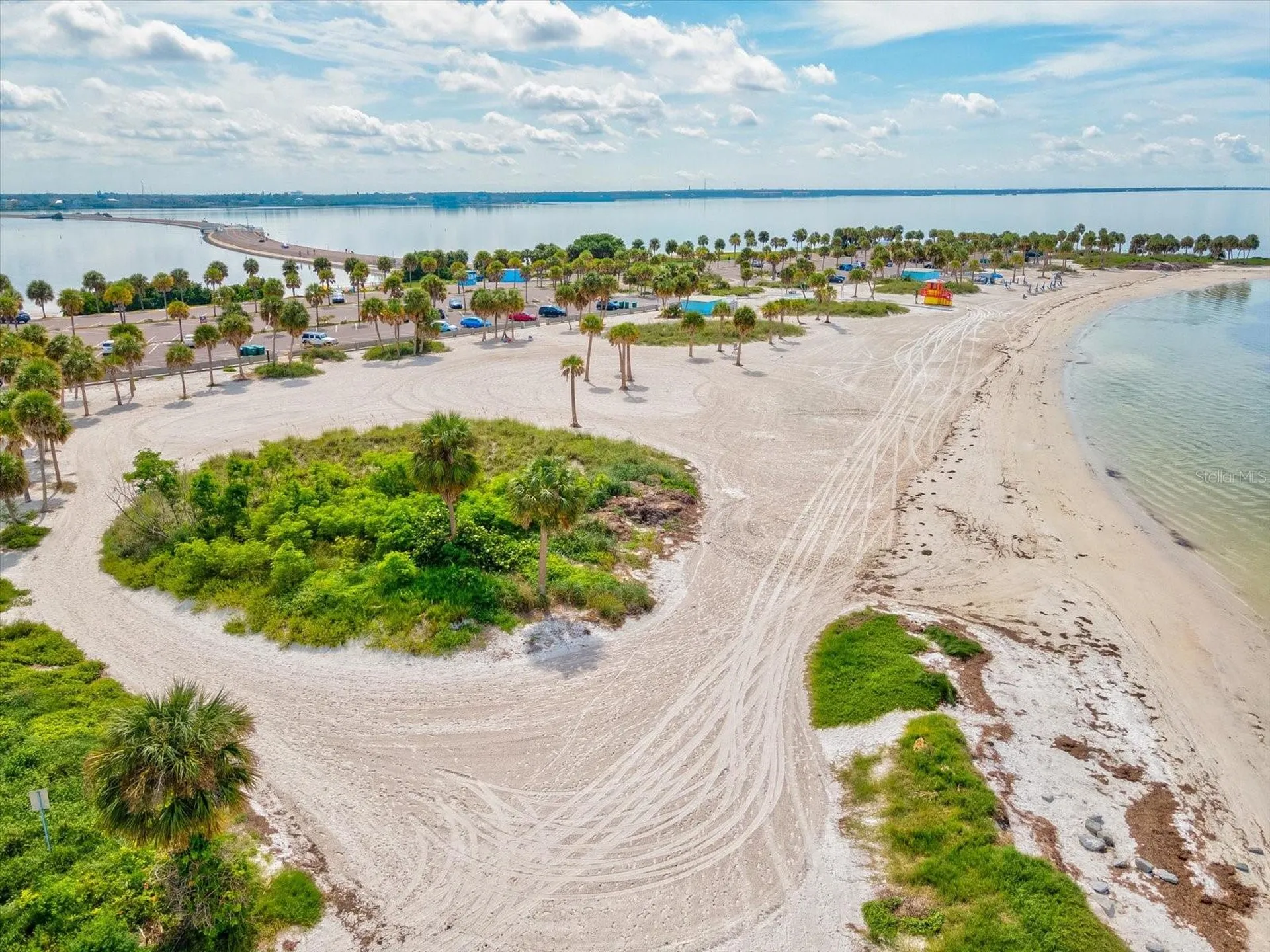 Lot 2 & 4 Sea Breeze Drive Tarpon Springs FL 34689