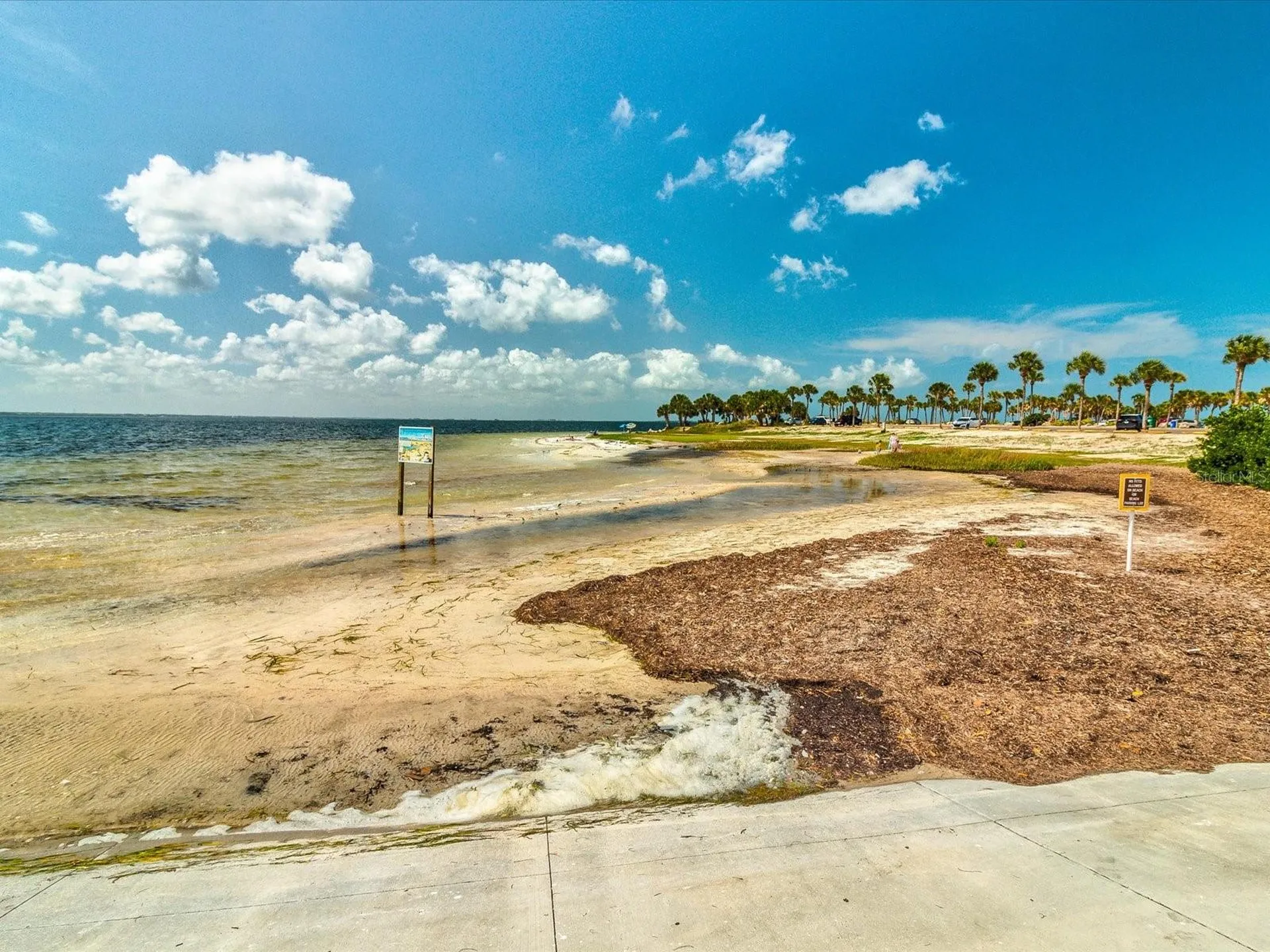 Lot 2 & 4 Sea Breeze Drive Tarpon Springs FL 34689