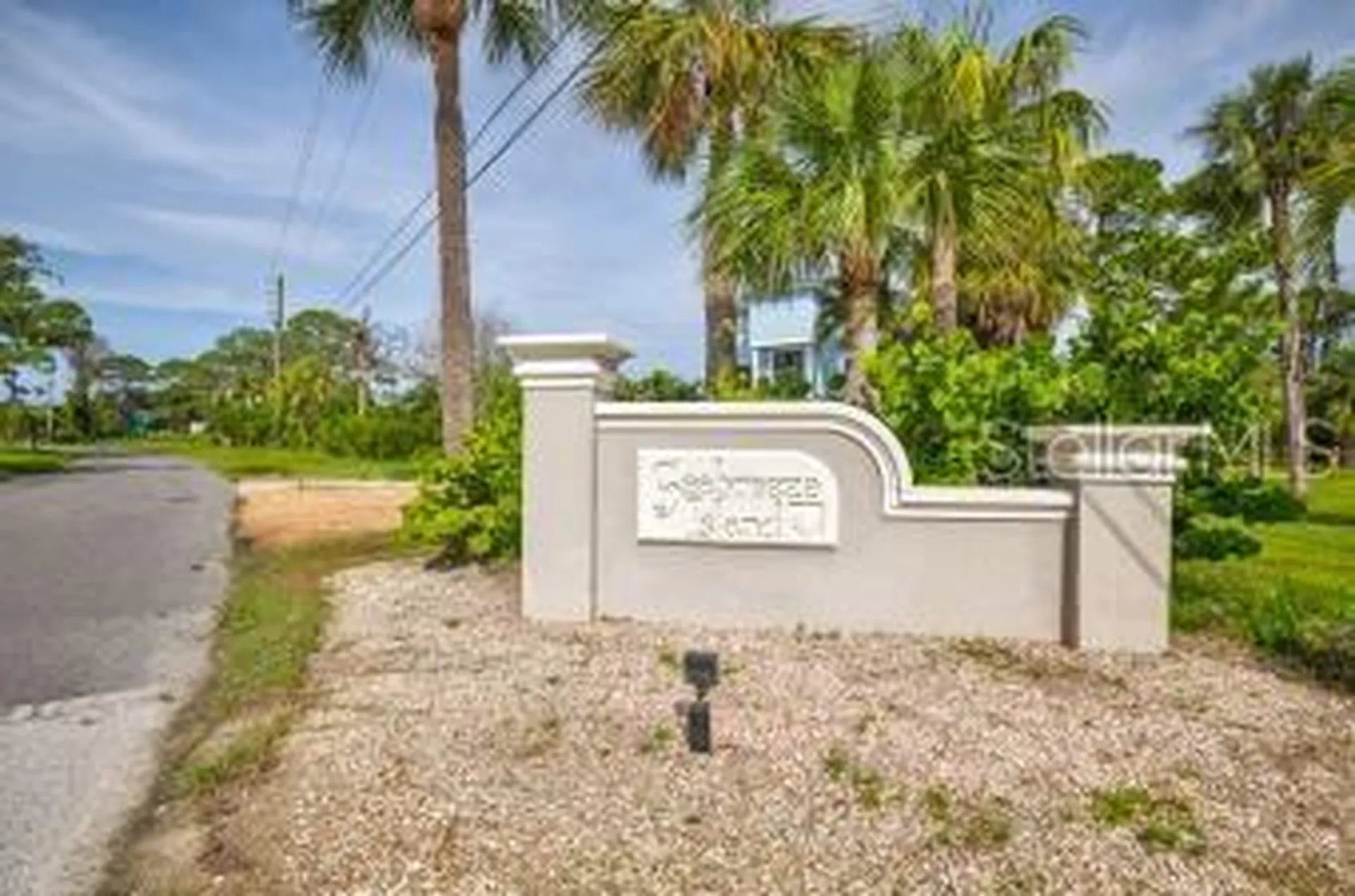 Lot 2 & 4 Sea Breeze Drive Tarpon Springs FL 34689
