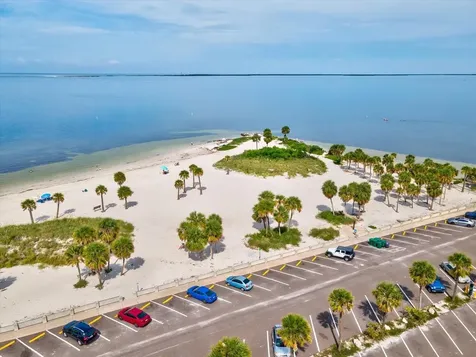 Lot 2 & 4 Sea Breeze Drive Tarpon Springs FL 34689