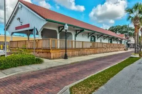 Lot 2 & 4 Sea Breeze Drive Tarpon Springs FL 34689