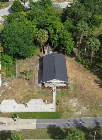 1307 Railroad Avenue Sanford FL 32771