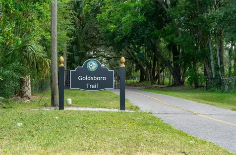 1307 Railroad Avenue Sanford FL 32771
