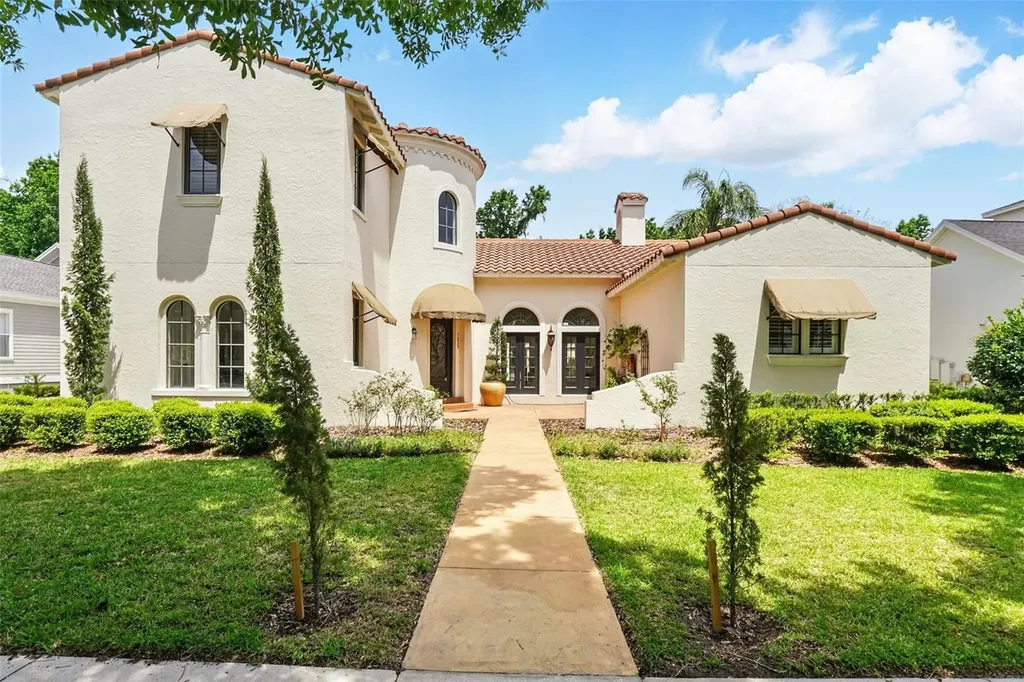 1239 Roycroft Avenue Kissimmee FL 34747