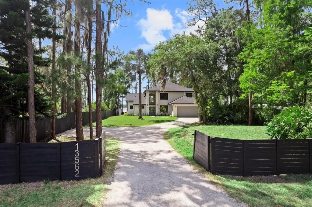 13562 S Lake Mary Jane Road Orlando FL 32832