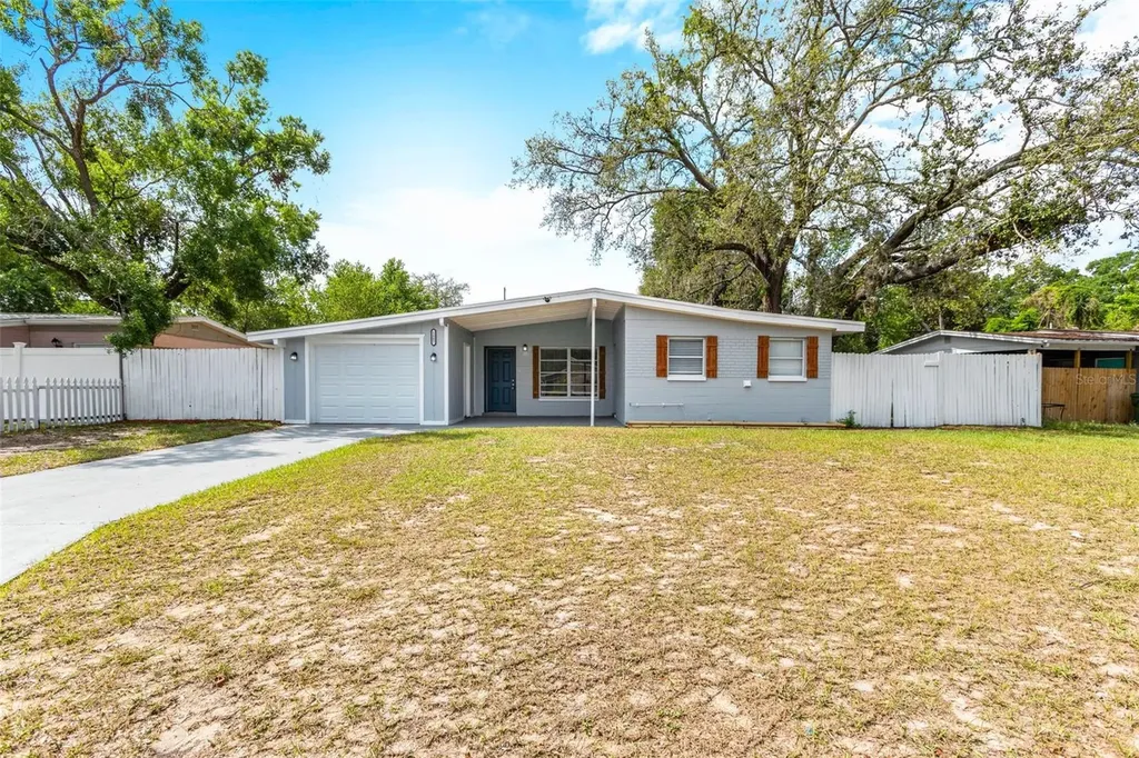 1807 Marvy Avenue Tampa FL 33612
