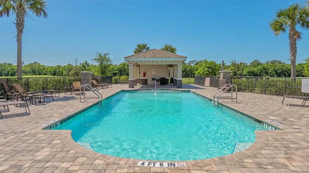 17902 Gawthrop Drive Lakewood Ranch FL 34211