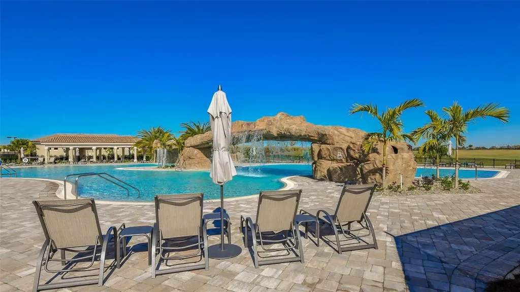 17902 Gawthrop Drive Lakewood Ranch FL 34211