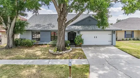 1912 Blue Sage Court Brandon FL 33511
