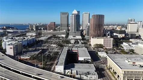 1101 E Jackson Street Tampa FL 33602