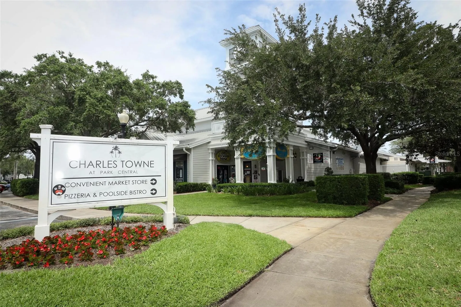 2214 Metropolitan Way Orlando FL 32839