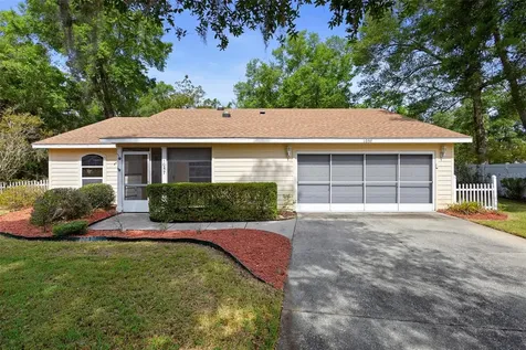 1057 Shady Hollow Drive Deland FL 32724