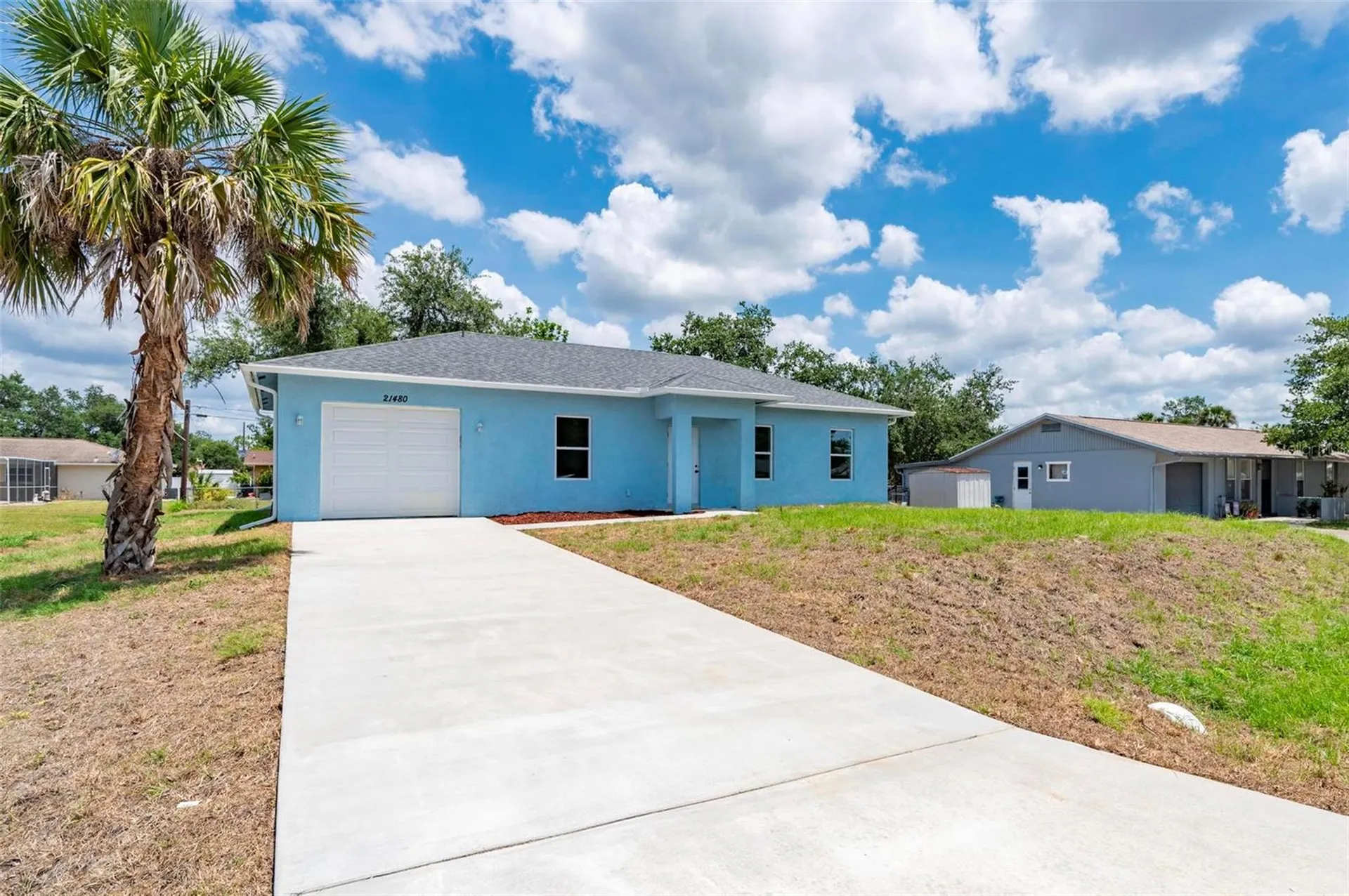 Port Charlotte FL, 21480 Eldred Avenue