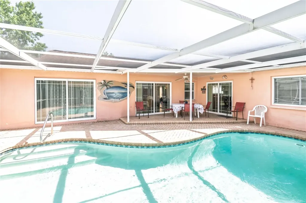 7812 Turnbridge Drive Port Richey FL 34668