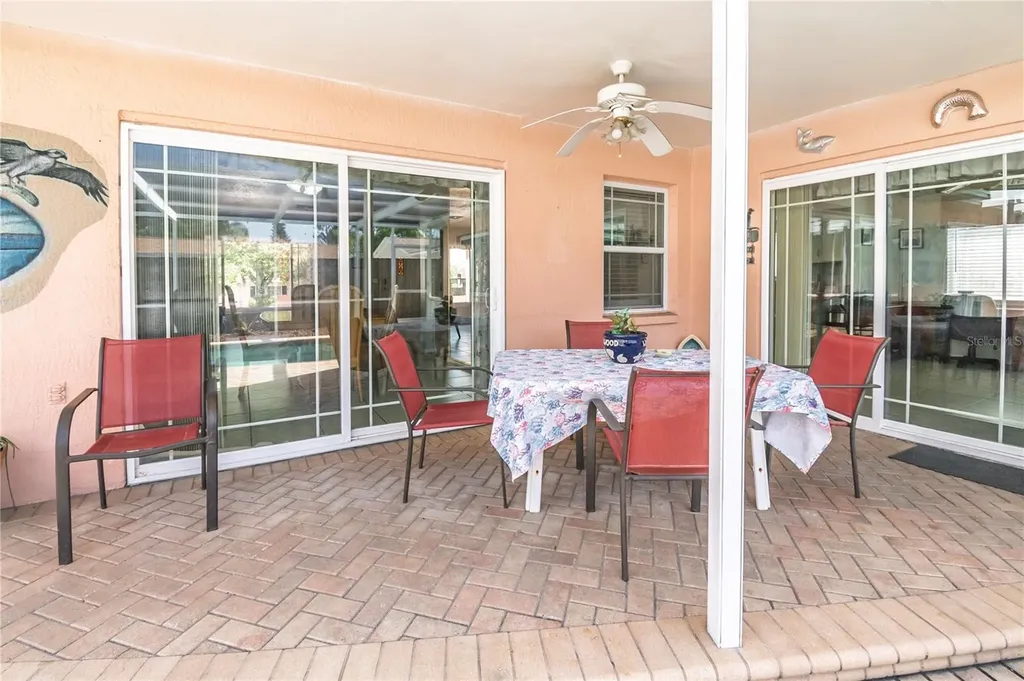 7812 Turnbridge Drive Port Richey FL 34668