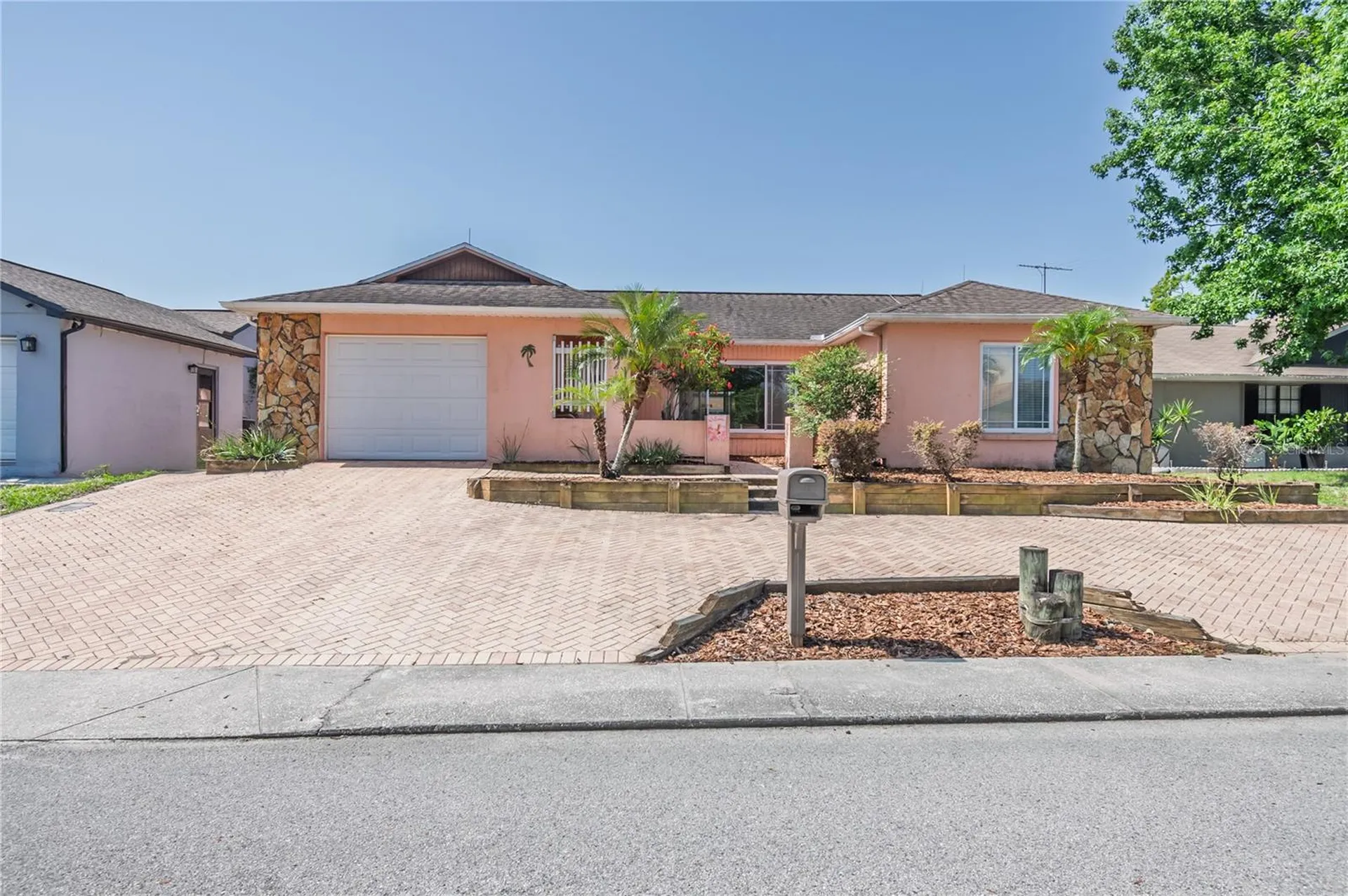 7812 Turnbridge Drive Port Richey FL 34668