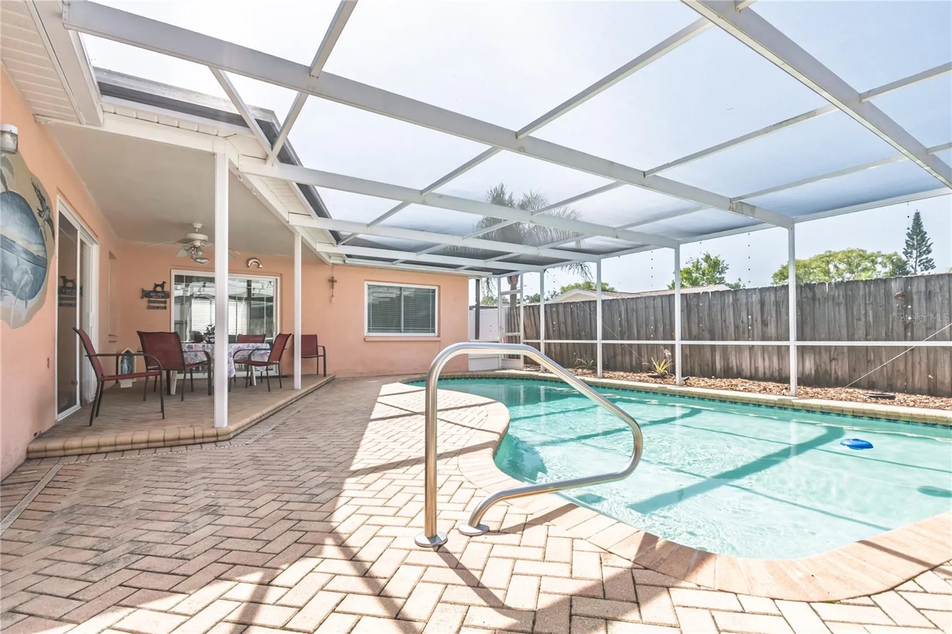 7812 Turnbridge Drive Port Richey FL 34668