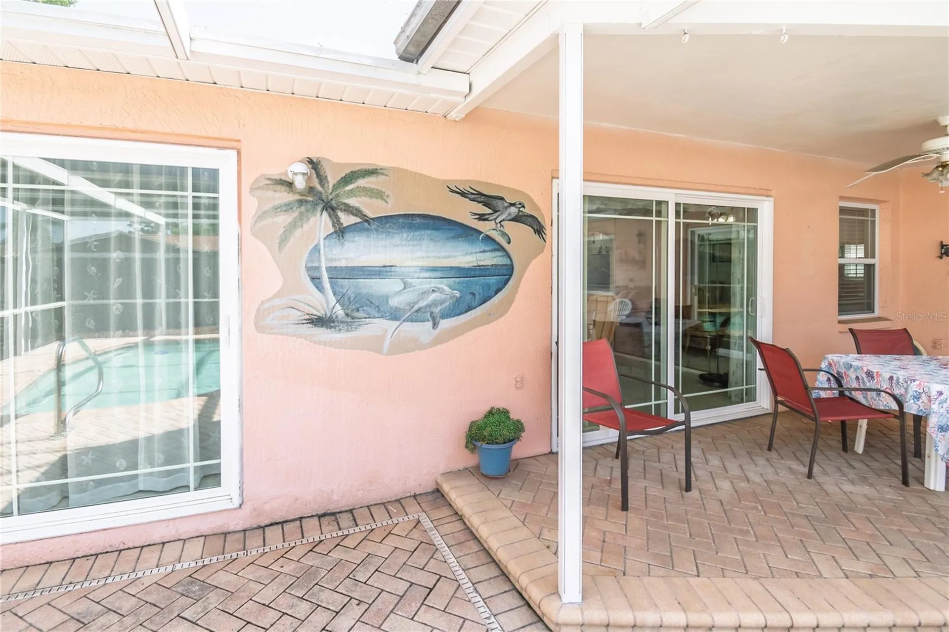 7812 Turnbridge Drive Port Richey FL 34668