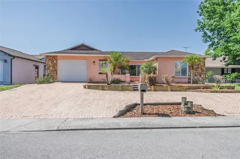 7812 Turnbridge Drive Port Richey FL 34668