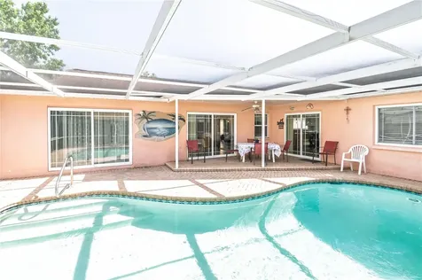 7812 Turnbridge Drive Port Richey FL 34668