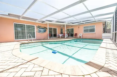 7812 Turnbridge Drive Port Richey FL 34668