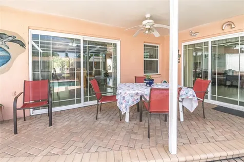 7812 Turnbridge Drive Port Richey FL 34668