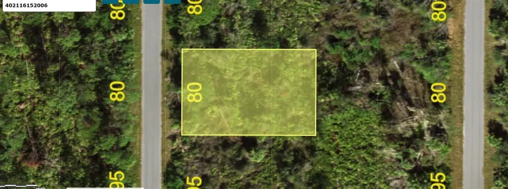 2176 Belvoir Street Port Charlotte FL 33953